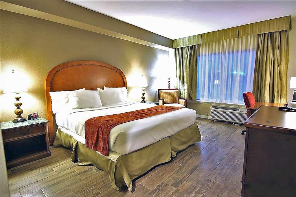 Americas Hotel - El Paso Airport / Medical Center Kamer foto